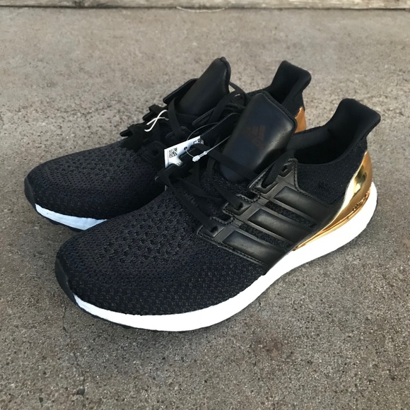 ultra boost ltd gold medal